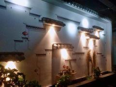 -古越舫·精品杭帮菜(商都路店)