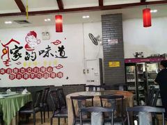 大堂-渔舟意·湖南家宴(萝岗纳金城店)