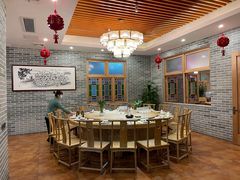 包厢-德胜轩正宗顺德菜(宝安沙井会展中心店)