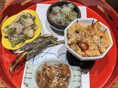 -吉之仙•中国制造•出口级食材日料店(领事馆总店)