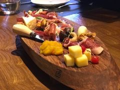 -造精酿餐厅