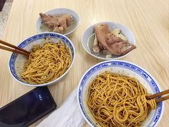 -盛兴面馆(真儒大厦店)