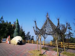 -沐川竹海旅游景区