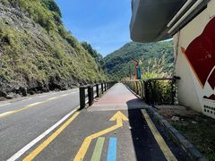 -泽雅景区