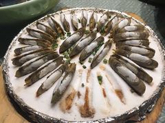-新丁香海鲜主题餐厅(现代花园店)