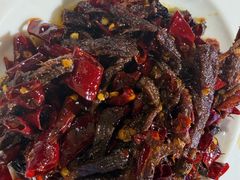 -霸王虾·小龙虾香辣蟹(玉林店)