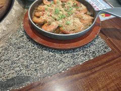 -好灶头妈妈菜·柴火灶台鱼·千岛湖土菜地标美食