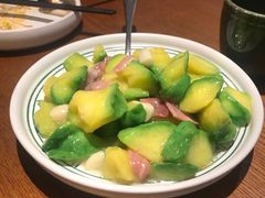 -云海肴·汽锅鸡·云南菜(苏州中心店)