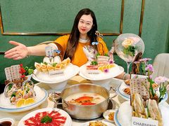 -喜聚薈·花膠雞海鮮火鍋(越秀店)