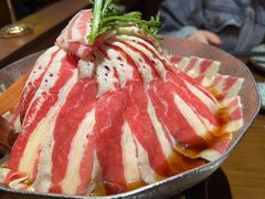 -白石的深夜食堂(济南万象城店)