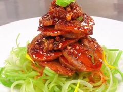 -南昌绿地铂瑞酒店·臻萃轩中餐厅