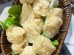 -椰子湾·海南火锅·糟粕醋·椰子鸡(正大广场店)