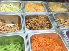 -张果佬年糕卷(科巷店)