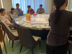 -玉林烤鸭店(定福庄店)