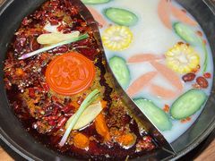 -楠火锅(仁恒梦中心店)