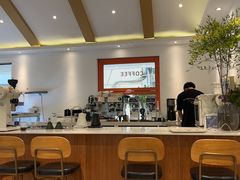 -稀物集咖啡(徽州大道店)
