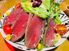 -Ricci睿奇美式餐厅(五道口店)