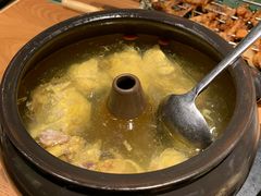-云海肴·汽锅鸡·云南菜(高德置地店)