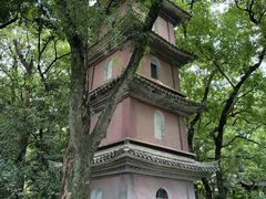 -阿育王寺