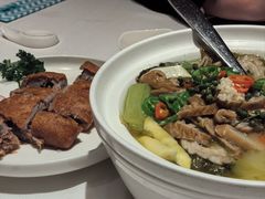 -莆田餐厅PUTIEN(武商MALL店)