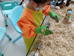 -怪兽屋·羊驼·猫咖·狗咖(俊华广场店)