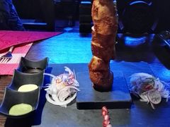 -甘尼仕印度餐厅酒吧(斜塘老街店)