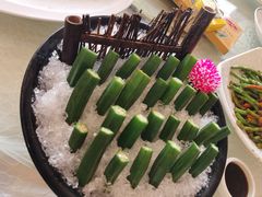 -大树头·花园餐厅(市桥店)