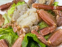 红毛蟹-吉友粥底火锅(方斜路店)