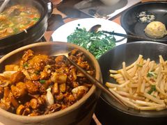 醋烧鸡-青桃餐厅