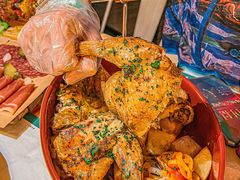 -AZUL by FUEL蓝色·法式酒馆(琶醍店)