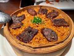 -乔街深夜食堂·小龙虾·高压锅生蚝(杭州总店)