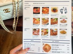 -La Creperie法餐厅(桃江路店)