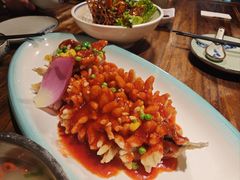 -鱼食饭稻·苏浙土菜17年老馆子(平江路店)