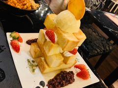 -Let's Taipei 非常烘焙(太古里店)