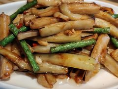 -黄鹤天厨·泡椒田鸡创始者(莲花店)