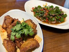 -绍兴老味道·非遗门店(银泰城店)