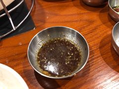 -大阪烧肉BAKA一代(十亩地店)