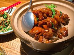 -青年公社烤鸭(青年路店)