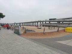 -演武大桥观景平台