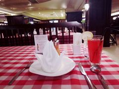 -杭州国际会议中心洲际酒店-德国啤酒屋(砂之船国际生活广场店)