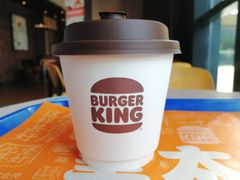 -汉堡王(北京通州领展店)