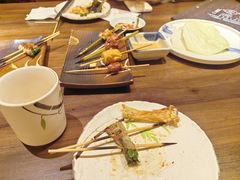 -鸟鹏烧鸟居酒屋(熙龙湾店)