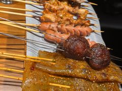 -肉串汪(西便门店)