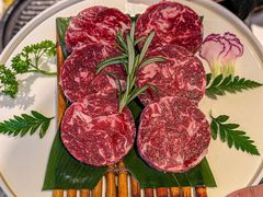 -佟爷·老北京炙子烤肉(长寿路店)