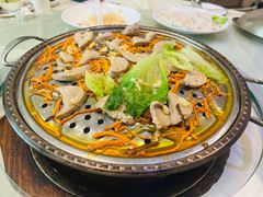-凯盈阁·顺德私房菜·桑拿鸡