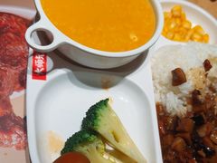 -大师兄·西北小馆(北站缤果空间店)