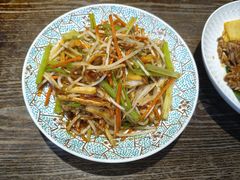 -魁盛居百年鲁菜馆(县西巷店)