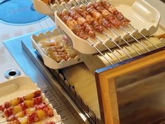 -丰茂烤串(公园店)