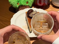 -青咖啡(三坊七巷店)