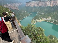 -河南宝泉旅游区